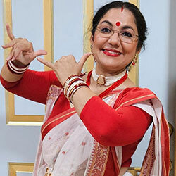 Reshma Basu