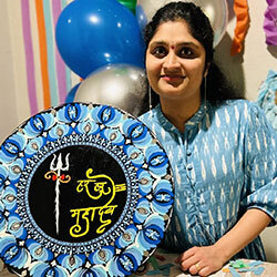 Gowri Manasa