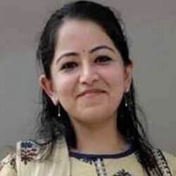 Neha Khilwani