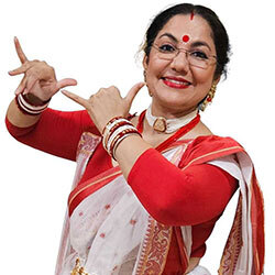 Reshma Basu