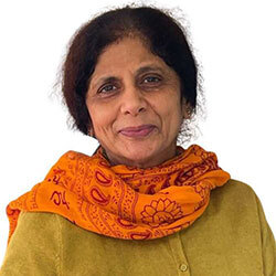 Renu Seth