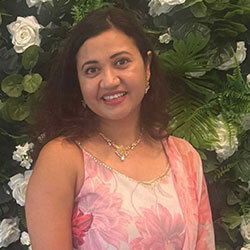 Shilpa Rawat