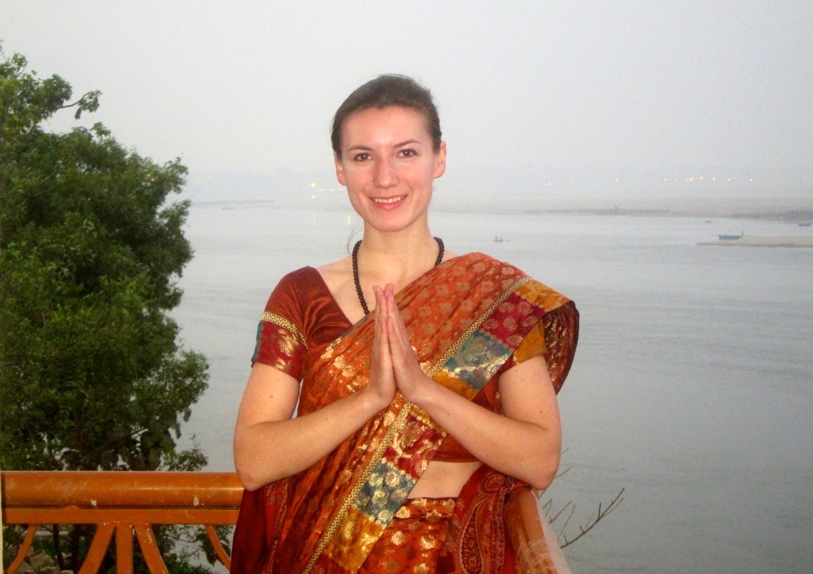 Maria Singh