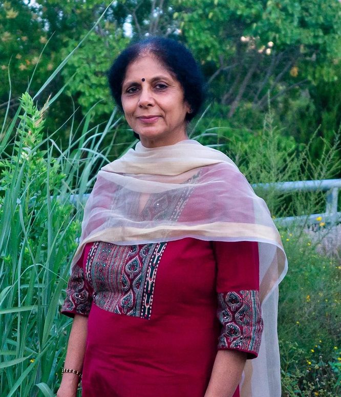 Renu Seth